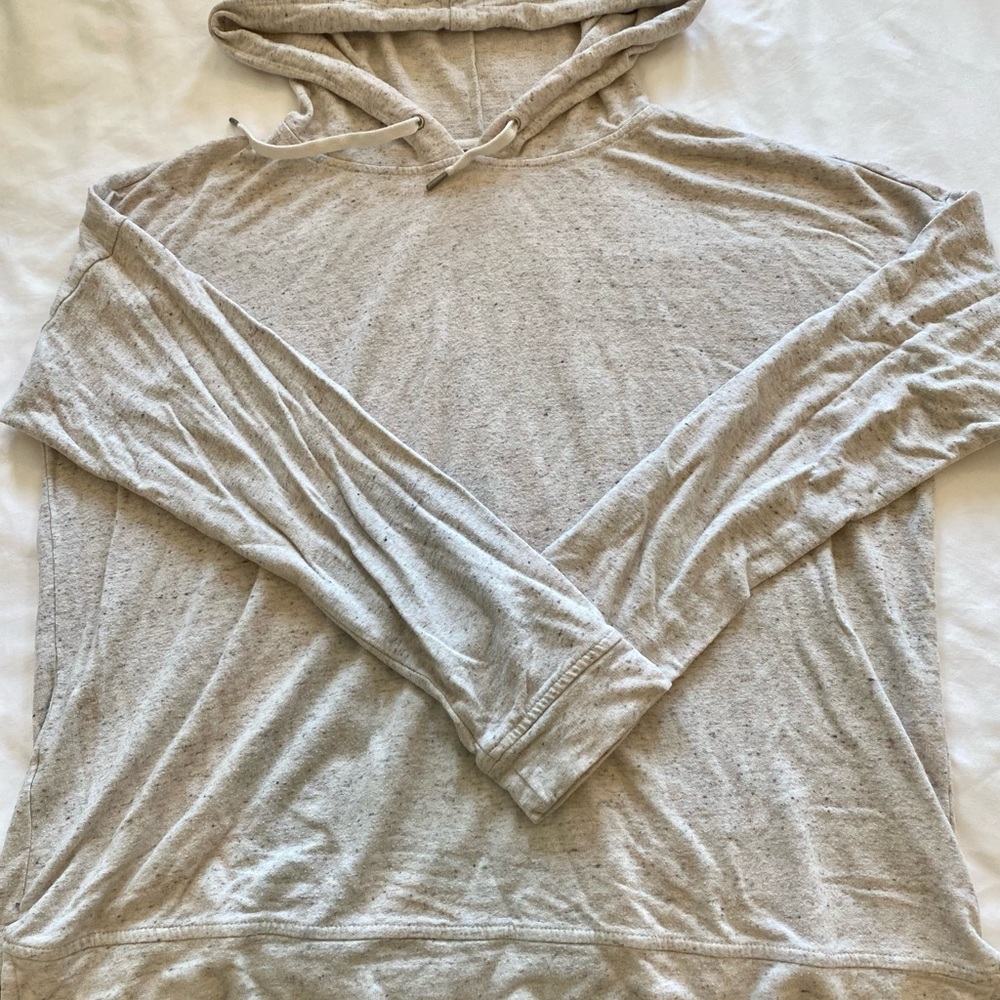 Lou & Grey Hoodie